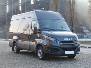 Iveco Daily  3.0 F1C 