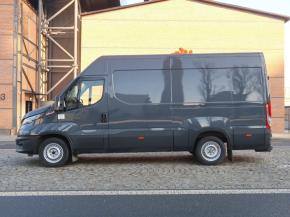 Iveco Daily  3.0 F1C 