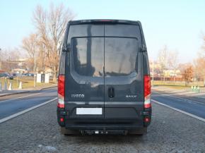 Iveco Daily  3.0 F1C 