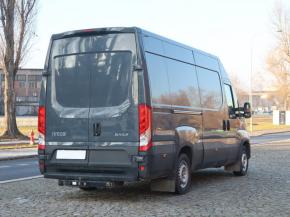 Iveco Daily  3.0 F1C 