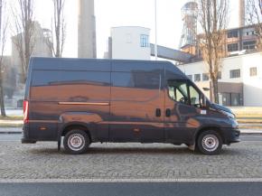 Iveco Daily  3.0 F1C 