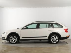 Škoda Octavia  Scout 2.0 TDI 