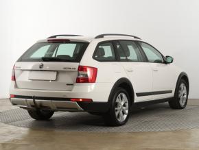 Škoda Octavia  Scout 2.0 TDI 