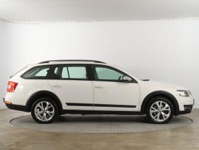 Škoda Octavia  Scout 2.0 TDI 