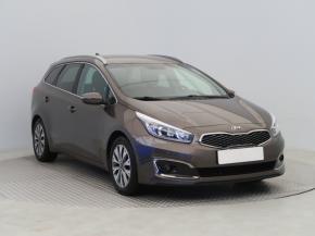 Kia Ceed  1.6 GDI 