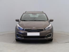 Kia Ceed  1.6 GDI 