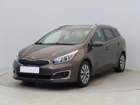 Kia Ceed  1.6 GDI 