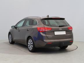 Kia Ceed  1.6 GDI 