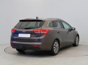 Kia Ceed  1.6 GDI 