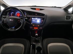 Kia Ceed  1.6 GDI 