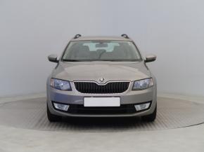 Škoda Octavia  2.0 TDI Elegance 