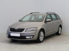 Škoda Octavia  2.0 TDI Elegance 