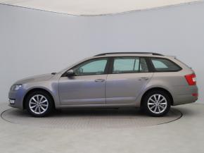 Škoda Octavia  2.0 TDI Elegance 