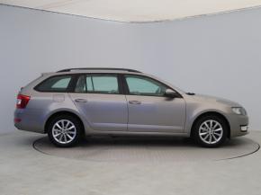 Škoda Octavia  2.0 TDI Elegance 