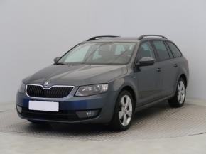 Škoda Octavia  1.6 TDI 