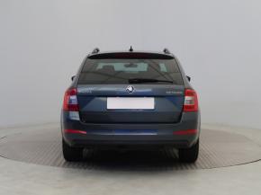 Škoda Octavia  1.6 TDI 