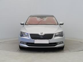 Škoda Superb  2.0 TSI Laurin&Klement 