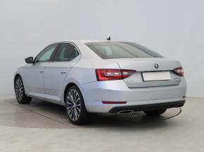 Škoda Superb  2.0 TSI Laurin&Klement 