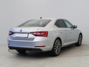 Škoda Superb  2.0 TSI Laurin&Klement 