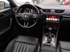 Škoda Superb  2.0 TSI Laurin&Klement 