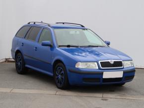 Škoda Octavia  1.6 Tour 