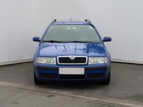 Škoda Octavia  1.6 Tour 