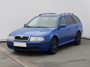 Škoda Octavia  1.6 Tour 