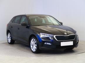 Škoda  1.0 TSI 