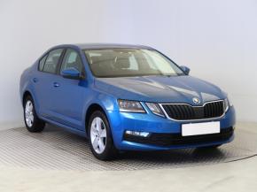 Škoda Octavia  1.4 TSI 