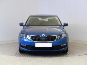 Škoda Octavia  1.4 TSI 