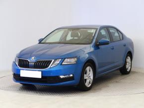 Škoda Octavia  1.4 TSI 