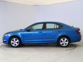 Škoda Octavia  1.4 TSI 