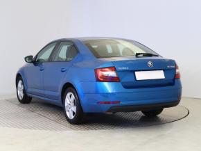 Škoda Octavia  1.4 TSI 