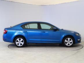 Škoda Octavia  1.4 TSI 