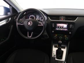 Škoda Octavia  1.4 TSI 