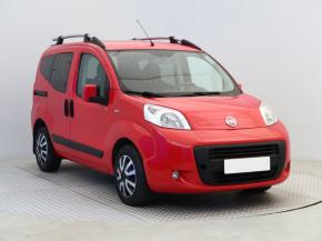 Fiat Qubo  1.3 MultiJet 