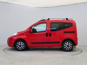 Fiat Qubo  1.3 MultiJet 