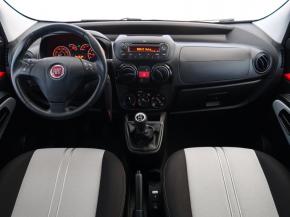 Fiat Qubo  1.3 MultiJet 