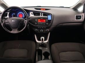 Kia Ceed  1.6 CRDi 