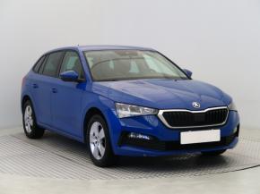 Škoda Scala  1.0 TSI 