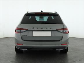 Škoda Superb  2.0 TDI Sportline 