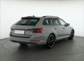 Škoda Superb  2.0 TDI Sportline 