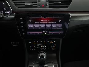 Škoda Superb  2.0 TDI Sportline 