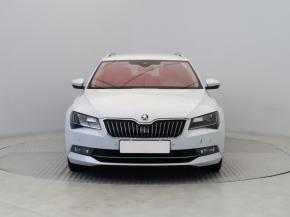 Škoda Superb  2.0 TDI Laurin&Klement 