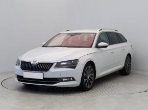 Škoda Superb  2.0 TDI Laurin&Klement 