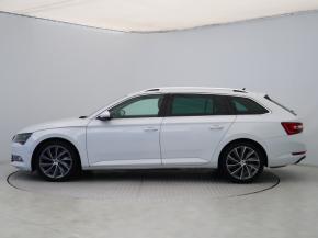 Škoda Superb  2.0 TDI Laurin&Klement 