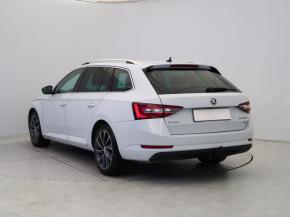 Škoda Superb  2.0 TDI Laurin&Klement 