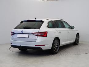 Škoda Superb  2.0 TDI Laurin&Klement 