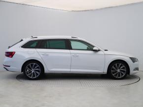 Škoda Superb  2.0 TDI Laurin&Klement 