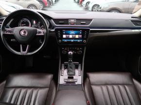 Škoda Superb  2.0 TDI Laurin&Klement 